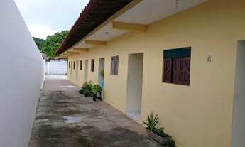 Imagem: Alugo Apt 1/4 C/Garagem em Ponta Negra