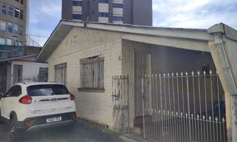 Imagem 4: Casa Bigorrilho / Batel ( Ao lado Hospital Evangélico ) - Pode financiar