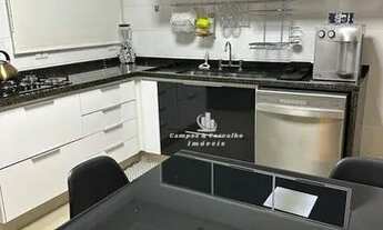 Imagem 7: Apartamento com 3 dormitórios à venda, 148 m² por R$ 1.115.000 - Jardim Botânico - Ribeirã