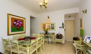 Imagem 4: Apartamento com 2 Dormitórios 1 Vaga em Higienopolis