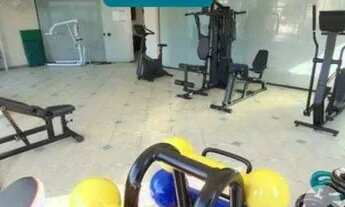 Imagem 7: 3 dormitórios,2 Suites Canto do Forte, - R$ 515 mil, Cod: ROD