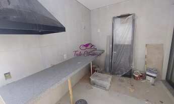 Imagem 3: INDAIATUBA - Casa de Condomínio - JARDIM PARK REAL