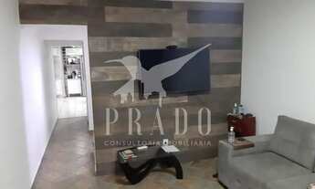 Imagem 4: SOBRADO NO JD IMPERIAL - ATIBAIA/SP