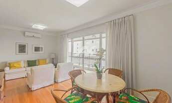 Imagem 7: Apto mobiliado, 3 dormitórios, próximo ao Iguatemi