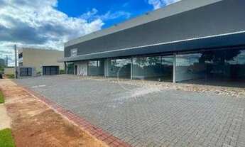 Imagem 3: Lojas para locação no Parque Tauá