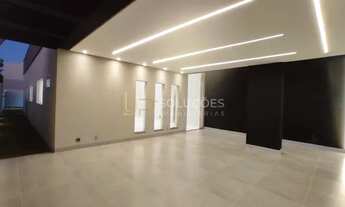 Imagem 5: Casa 3 Suítes + Escritório + Área Gourmet c/ Churrasqueira