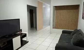 Imagem 3: Casa mobiliada no loteamento recife