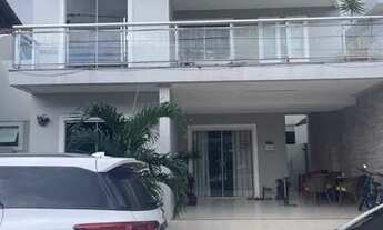 Imagem: Casa no Villa Firenze com Energia Solar