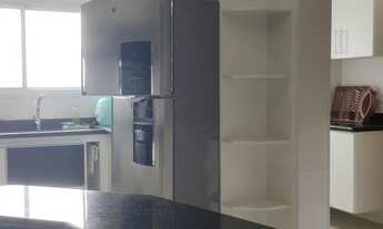 Imagem 2: Apartamento para venda com 150 metros quadrados com 3 quartos em Aviação - Praia Grande