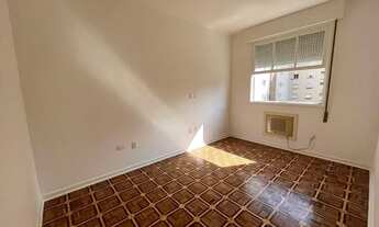 Imagem 5: Apartamento para aluguel com 2 quartos em Boqueirão - Santos - São Paulo