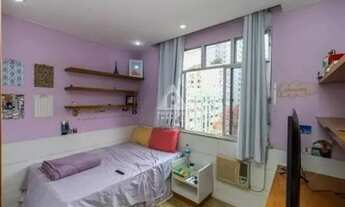 Imagem 6: Privilegio imóveis vende: Apartamento em Laranjeiras com 3 quartos e 1 suite