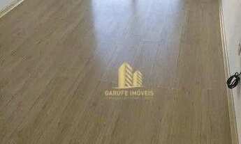 Imagem 3: Apartamento com 2 dormitórios para alugar, 62 m² por R$ 2.389,00/mês - Jardim Augusta - Sã