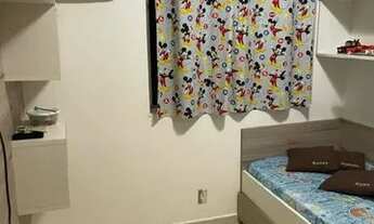 Imagem 5: Apto Aluguel Condomínio Orquídea, União da Vitória - R$ 1.200,00