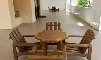 Imagem 2: Apto 3/4 com suíte Condomínio Canadá Imbuí