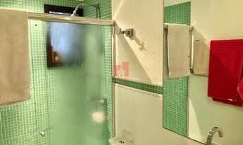 Imagem 7: BROOKLIN 85M 3DORMS/1SUÍTE/2VAGAS DE GARAGEM