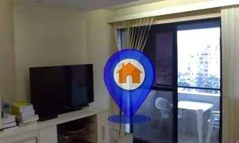 Imagem 2: Apartamento com 3 dormitórios à venda, 67 m² por R$ 580.000,00 - Vila Esperança - São Paul