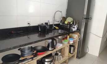 Imagem 4: Aluga apartamento mensal