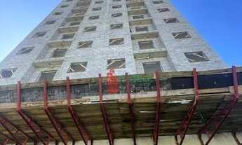 Imagem 3: Apartamento com 2 dormitórios à venda, 41 m² por R$ 199.000,00 - Vila Nova Bonsucesso - Gu