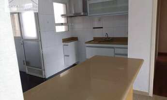 Imagem 4: Apartamento com 3 dormitórios para alugar, 103 m² por R$ 6.728,66/mês - Granja Julieta - S