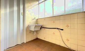 Imagem 7: Cód.: 11218 - Edifício Miraí