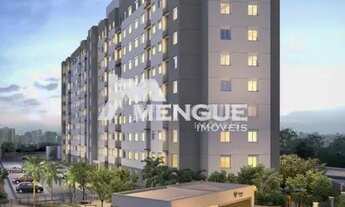 Imagem 7: Apartamento com 2 dormitórios e 1 vaga à venda no bairro Ecoville em Porto Alegre com 41m