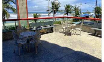 Imagem 3: Apartamento com 2 dorms, Vila Atlântica, Mongaguá - R$ 440 mil, Cod: 659