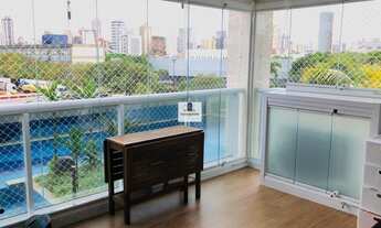 Imagem 4: Apartamento 3 dorms para Venda - Centro, OSASCO - 90m², 2 vagas