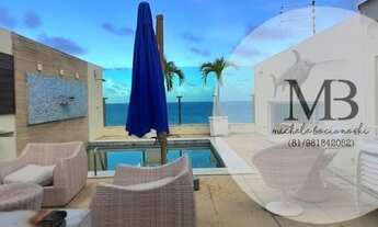 Imagem: Vende-se excelente cobertura com 05 quarto