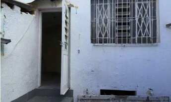 Imagem 7: CASA COM EDÍCULA E SEM VAGA COM 100M2 DE ÁREA CONSTRUIDA NA VILA MARIANA