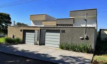 Imagem 5: Lote 384 m2 (12,8m x 30m) Trindade Setor Morada do Bosque