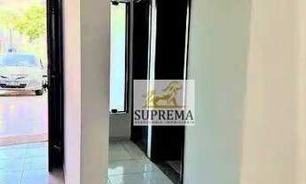 Imagem 2: Casa com 3 dormitórios à venda, 151 m² por R$ 638.300,00 - Condominio Golden Park Sigma