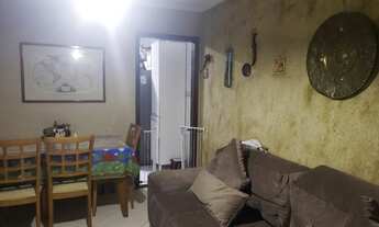 Imagem 4: Casa para venda com 86 metros quadrados com 2 quartos em Jardim Santa Cecília - Guarulhos