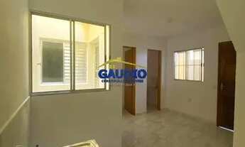 Imagem: Alugo Excelente Quarto e Cozinha - Jd. Umarizal