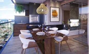 Imagem 7: Luxuoso W BATISTA CAMPOS 100 m2 3 Suítes - Últimas Unidades