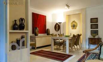 Imagem 5: Apartamento com 3 dormitórios à venda, 156 m² - Morumbi - São Paulo/SP