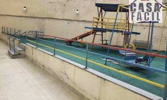 Imagem 4: Apartamento à venda, 66 m² por R$ 300.000,00 - Picanço - Guarulhos/SP