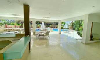 Imagem 7: Edifício Ícone Bairro Cocó