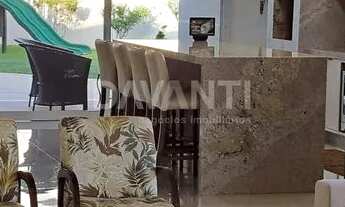 Imagem 5: Casa à venda no condomínio Paulista em Jaguariúna!