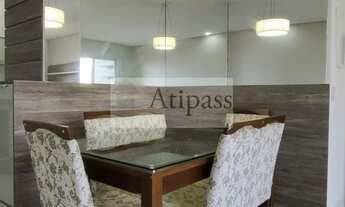 Imagem 2: APARTAMENTO 72M², LOCAÇÃO, SÃO BERNARDO, RUDGE RAMOS, 2 QUARTOS (1 SUÍTE), COZINHA PLANEJA