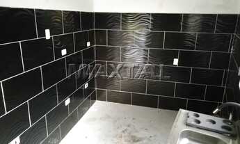 Imagem 5: Salão Comercial Tucuruvi com banheiro ao lado do Trimais