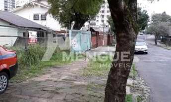 Imagem 3: Terreno residencial ou comercial à venda no bairro Cristo Redentor em Porto Alegre com 374