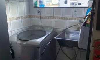 Imagem 4: Apartamento de 150m² com excelente localização na Av. Governador José Malcher - AP0394GL