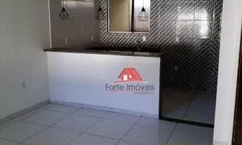 Imagem 5: Imóvel Duplex - C/ 2 suítes - Bairrro Manuela - CG/RJ