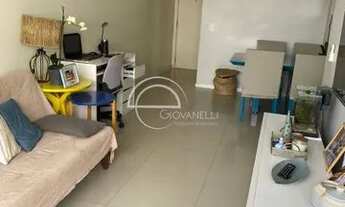 Imagem 6: Apartamento de 3 quartos à venda - Barra da Tijuca - Barra Bali