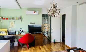 Imagem 5: Apartamento com 2 suítes, 140 m² - Vila Mariana - São Paulo/SP