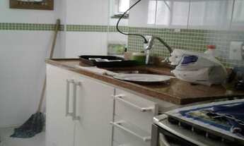 Imagem 4: APARTAMENTO RESIDENCIAL em Rio de Janeiro - RJ, Cachambi