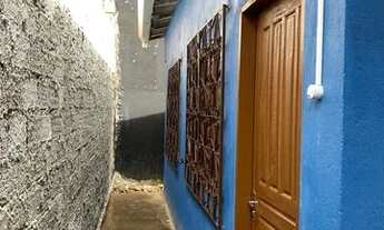 Imagem 3: Casa bairro Urumari