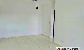 Imagem 3: Encruzilhada - Santos - SP 70m2 + 02 dormitórios + lazer