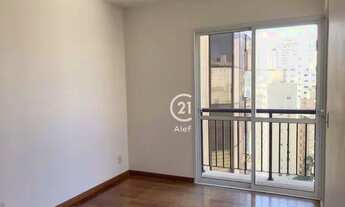 Imagem: Apartamento para alugar, 50 m² por R$ 4.137,83/mês