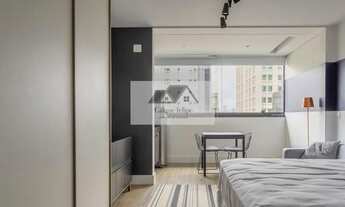 Imagem 4: Apartamento para alugar no bairro Vila Olímpia - São Paulo/SP, Zona Sul